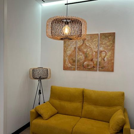 Pureza 41A Apartman Sevilla Kültér fotó