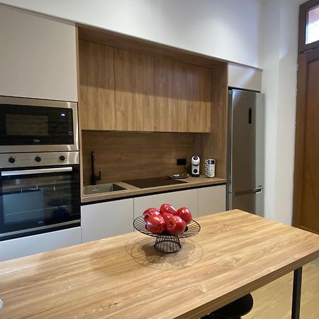Pureza 41A Apartman Sevilla Kültér fotó