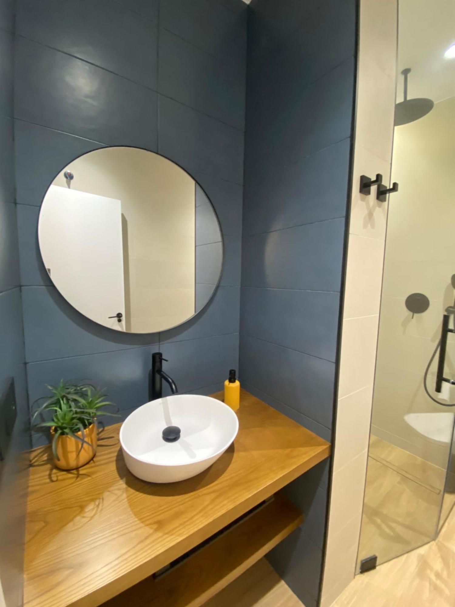 Pureza 41A Apartman Sevilla Kültér fotó