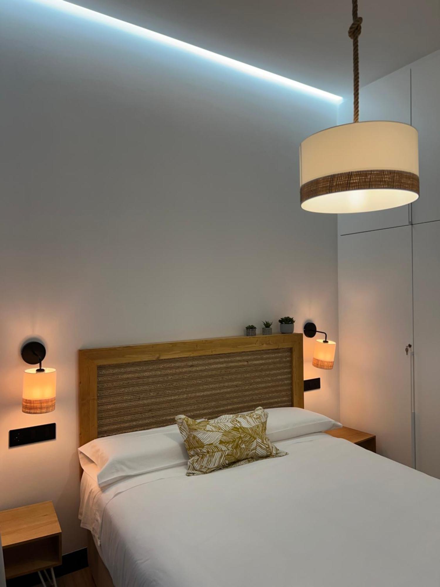 Pureza 41A Apartman Sevilla Kültér fotó