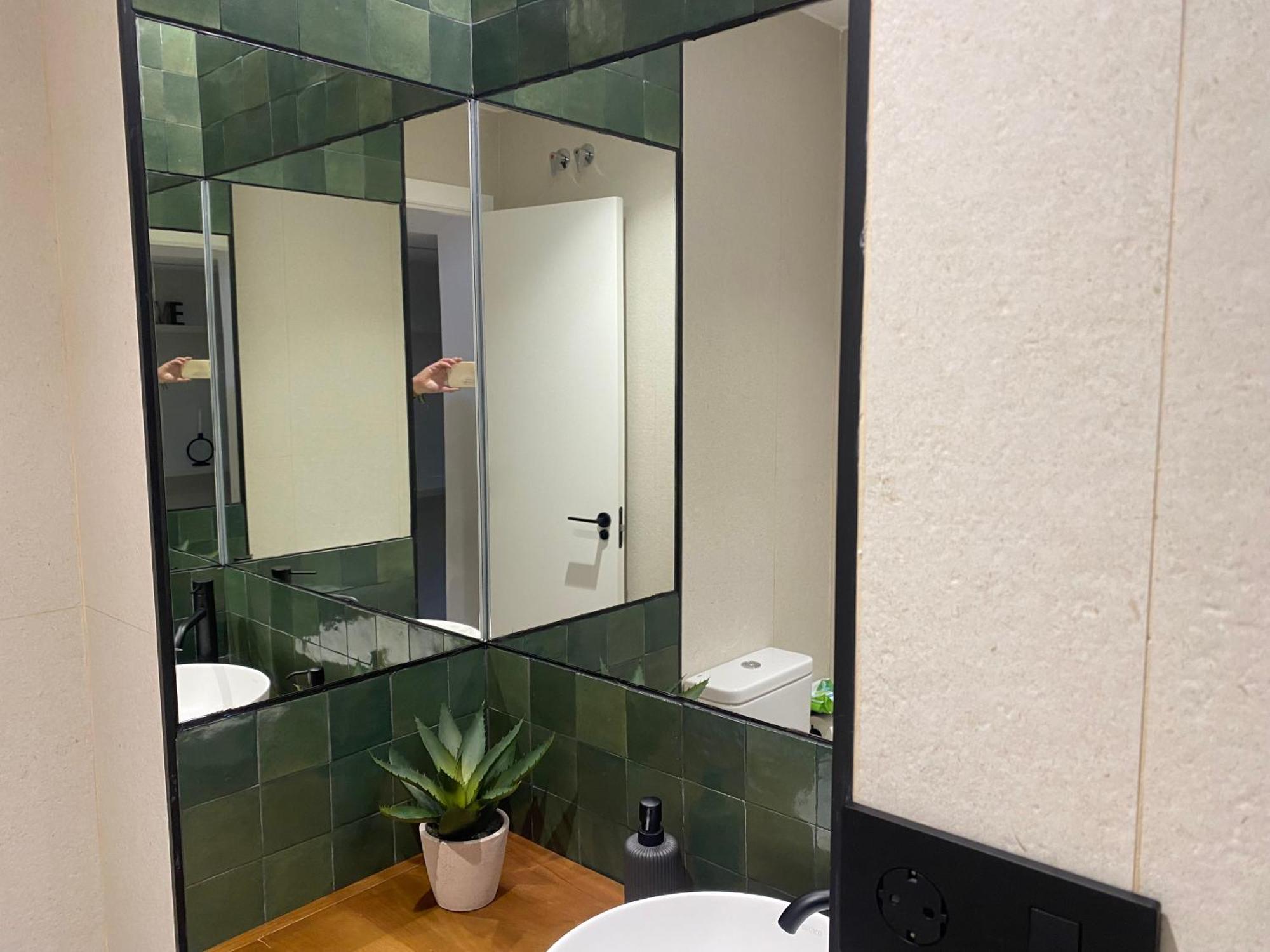 Pureza 41A Apartman Sevilla Kültér fotó