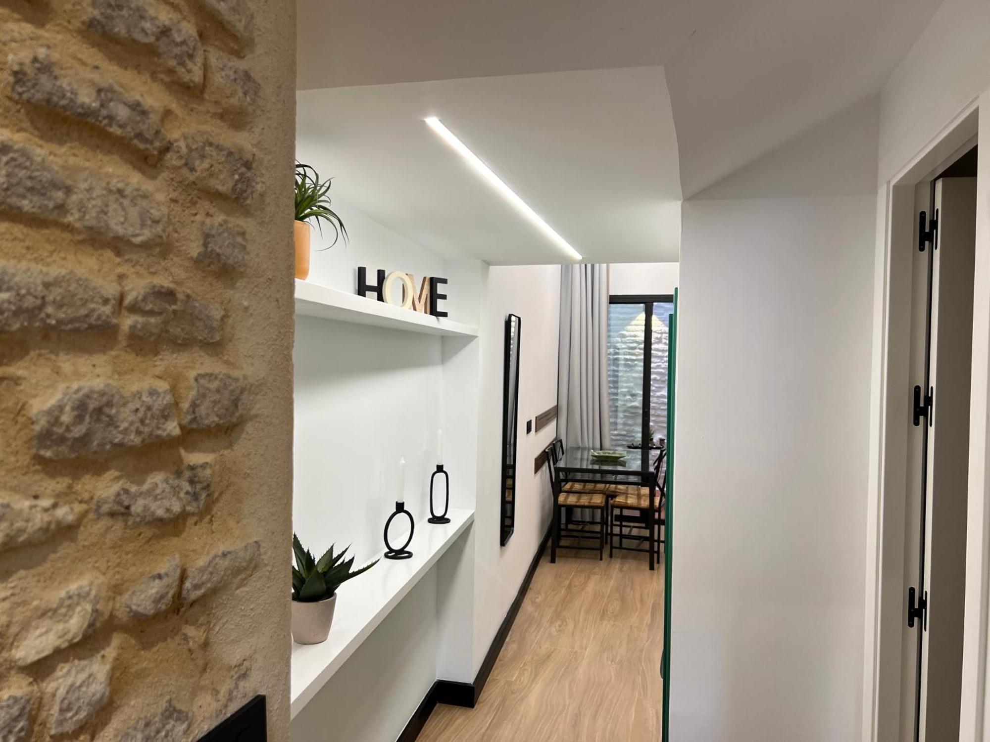 Pureza 41A Apartman Sevilla Kültér fotó