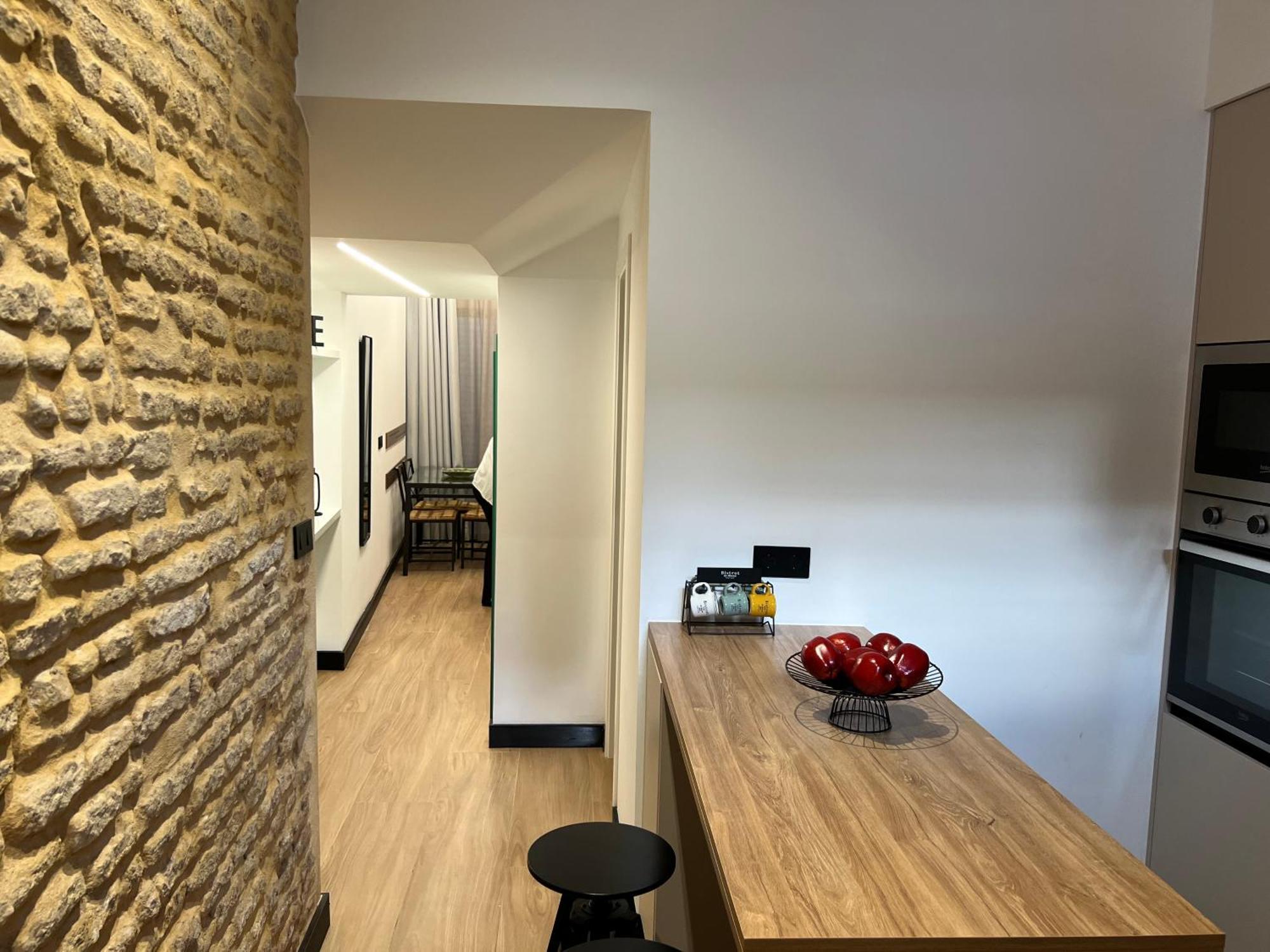 Pureza 41A Apartman Sevilla Kültér fotó